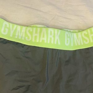 Gymshark leggings